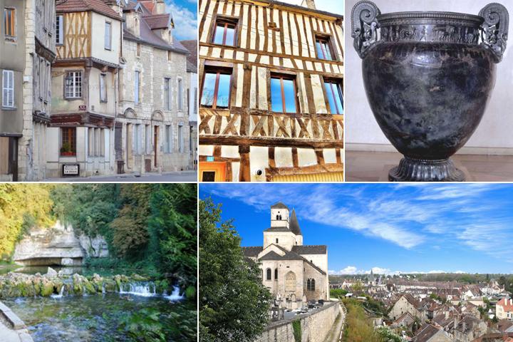 Châtillon-sur-Seine